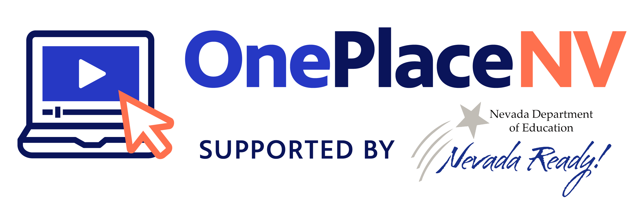 OnePlaceNV Logo Final